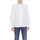 Vêtements Homme Chemises manches longues U.S Polo Assn. CALE 67762 50816 Blanc