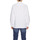 Vêtements Homme Chemises manches longues U.S Polo Assn. CALE 67762 50816 Blanc