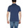 Vêtements Homme Polos manches courtes Blauer 24SBLUT02211 Bleu