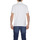 Vêtements Homme Polos manches courtes Blauer 24SBLUT02211 Blanc