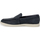 Chaussures Homme Derbies & Richelieu Clarks TORFORD EASY NUBUK 26176202 Bleu