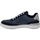 Chaussures Homme Derbies & Richelieu Clarks COURTLITERUN NUBUK 26176724 Bleu