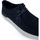 Chaussures Homme Derbies & Richelieu Clarks COURTLITESEAM SUEDE 26176728 Bleu