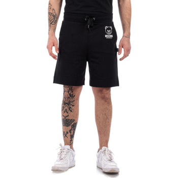 Vêtements Homme Shorts / Bermudas Moschino V1A6811 4422 Noir