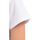 Vêtements Femme T-shirts manches courtes Moschino V6A0703 4406 Blanc