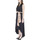 Vêtements Femme Robes longues Alviero Martini D 0120 NPS2 Noir
