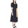 Vêtements Femme Robes longues Alviero Martini D 0152 NCD9 Noir