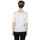 Vêtements Femme T-shirts manches courtes Alviero Martini D 0707 JC76 Blanc