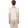 Vêtements Femme T-shirts manches courtes Alviero Martini D 0716 JV36 Beige