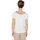 Vêtements Femme T-shirts manches courtes Alviero Martini D 0722 JV36 Beige