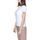 Vêtements Femme T-shirts manches courtes Alviero Martini D 0772 JC71 Blanc