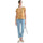 Vêtements Femme T-shirts manches courtes Alviero Martini DF 0742 JC10 Beige