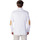 Vêtements Homme Chemises manches longues Alviero Martini U 1312 UE43 Blanc