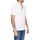 Vêtements Homme Polos manches courtes Alviero Martini U 3101 UE52 Blanc