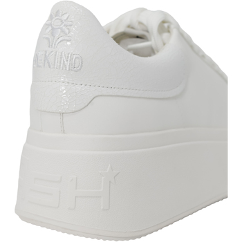 Ash MOBY BE KIND03 Blanc