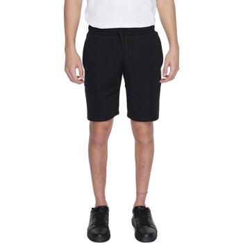 Vêtements Homme Shorts / Bermudas Emporio Armani EA7 swimwear 111004 4R571 Noir