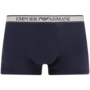 Sous-vêtements Homme Boxers Emporio Armani EA7 111357 4R717 Rouge