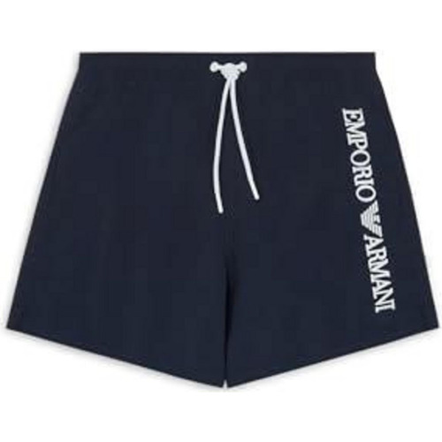 Vêtements Homme Maillots / Shorts de bain Emporio Armani EA7 211740 4R422 Bleu