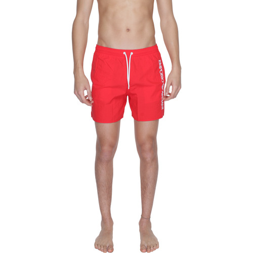 Vêtements Homme Maillots / Shorts de bain Women in black 211740 4R422 Rouge