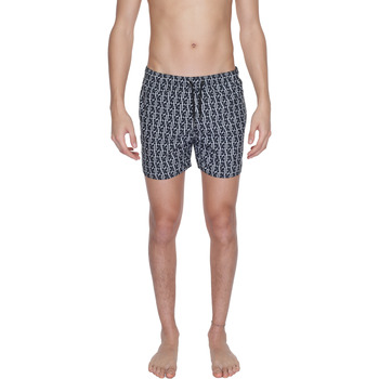 Vêtements Homme Maillots / Shorts de bain Emporio Armani Schnallen EA7 211740 4R436 Autres