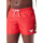 Vêtements Homme Maillots / Shorts de bain Emporio Armani EA7 211752 4R438 Rouge