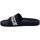 Chaussures Homme Mules Emporio Armani EA7 SWIMWEAR XVPS06 XN999 Bleu