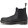 Chaussures Homme Boots Dr. Martens 2976 BLACK AMBASSADOR 25600001 Noir