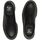 Chaussures Homme Derbies & Richelieu Dr. Martens 1461 SR BLACK INDUSTRIAL FULL GRAIN 24381001 Noir