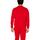Vêtements Homme Sweats Icon IU8007FG Rouge