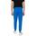 Vêtements Homme Pantalons Icon IU8009P Bleu