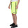 Vêtements Homme Shorts / Bermudas Icon IU8088B Jaune
