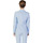 Vêtements Femme Vestes / Blazers Sandro Ferrone S18XBDBASILE Bleu