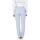 Vêtements Femme Pantalons Sandro Ferrone S18XBDSOPRANI Bleu