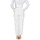 Vêtements Femme Pantalons Sandro Ferrone S39XBDBACIOTEC Blanc