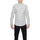 Vêtements Homme Chemises manches longues Gianni Lupo GL082DA Blanc