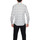 Vêtements Homme Chemises manches longues Gianni Lupo GL082DA Blanc