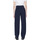 Vêtements Femme Pantalons fluides / Sarouels Street One Straightleg HW casualfit 377360 Bleu