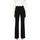 Vêtements Femme Pantalons Rinascimento REWI CFC0117673003 Noir