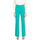 Vêtements Femme Pantalons Rinascimento REWI CFC0117673003 Vert