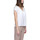 Vêtements Femme Tops / Blouses Rinascimento CFC0117287003 Blanc