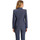 Vêtements Femme Vestes / Blazers Rinascimento CFC0117676003 Bleu