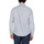 Vêtements Homme Chemises manches longues Hamaki-ho CE1239H Bleu