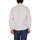 Vêtements Homme Chemises manches longues Hamaki-ho CE1239H Marron