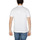 Vêtements Homme Polos manches courtes Hamaki-ho PE117H Blanc