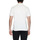 Vêtements Homme Polos manches courtes Hamaki-ho PE117H Blanc