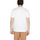 Vêtements Homme Polos manches longues Hamaki-ho TE237H Blanc