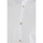 Vêtements Homme Chemises manches longues Hamaki-ho CE1243H Blanc