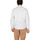Vêtements Homme Chemises manches longues Hamaki-ho CE1241H Blanc