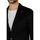 Vêtements Homme Vestes / Blazers Mulish GKS900 CHOLITO Noir