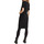 Vêtements Femme Robes courtes Street One 143923 Noir